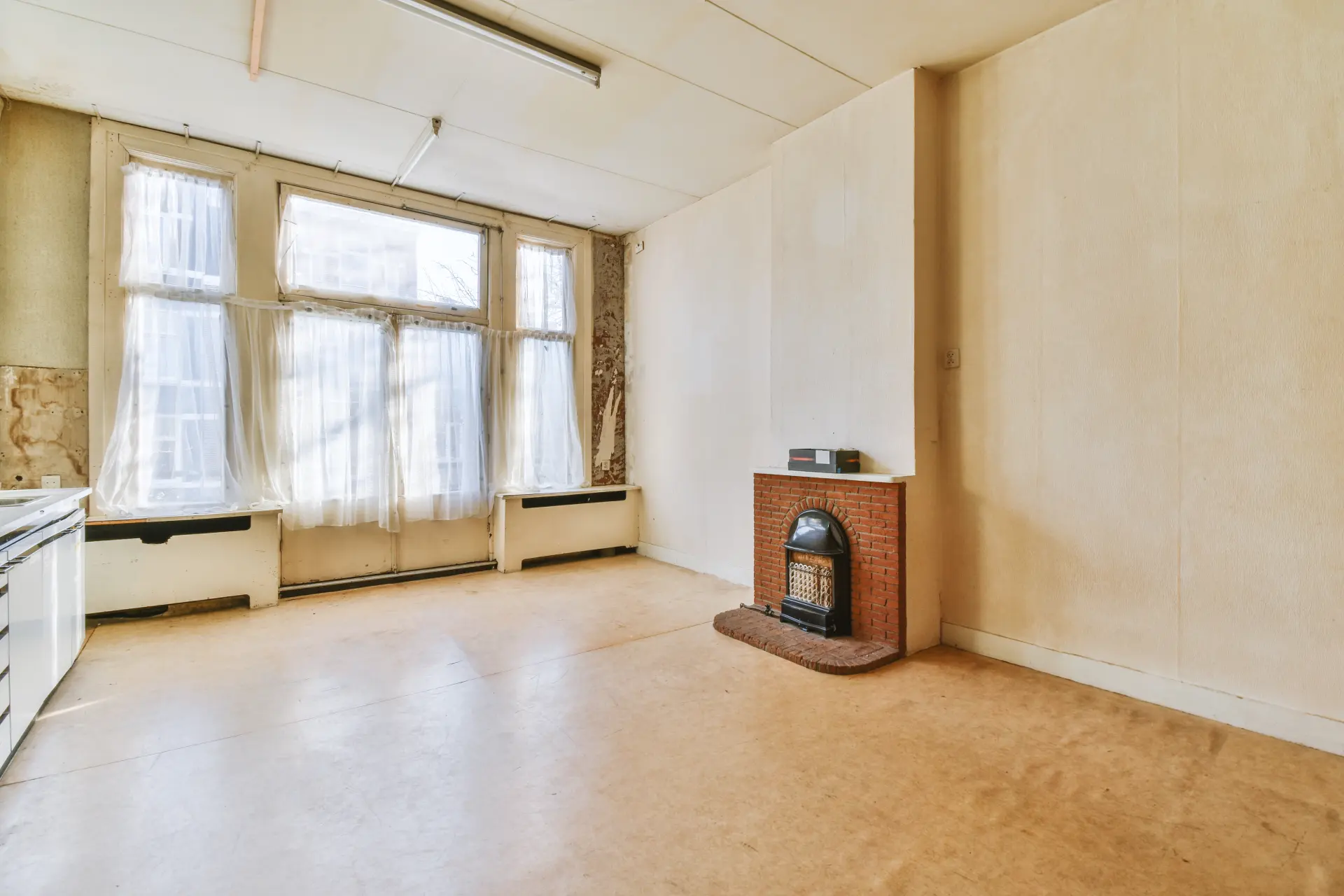 End Of Tenancy Clearance Aberdeen, Edinburgh and Glasgow