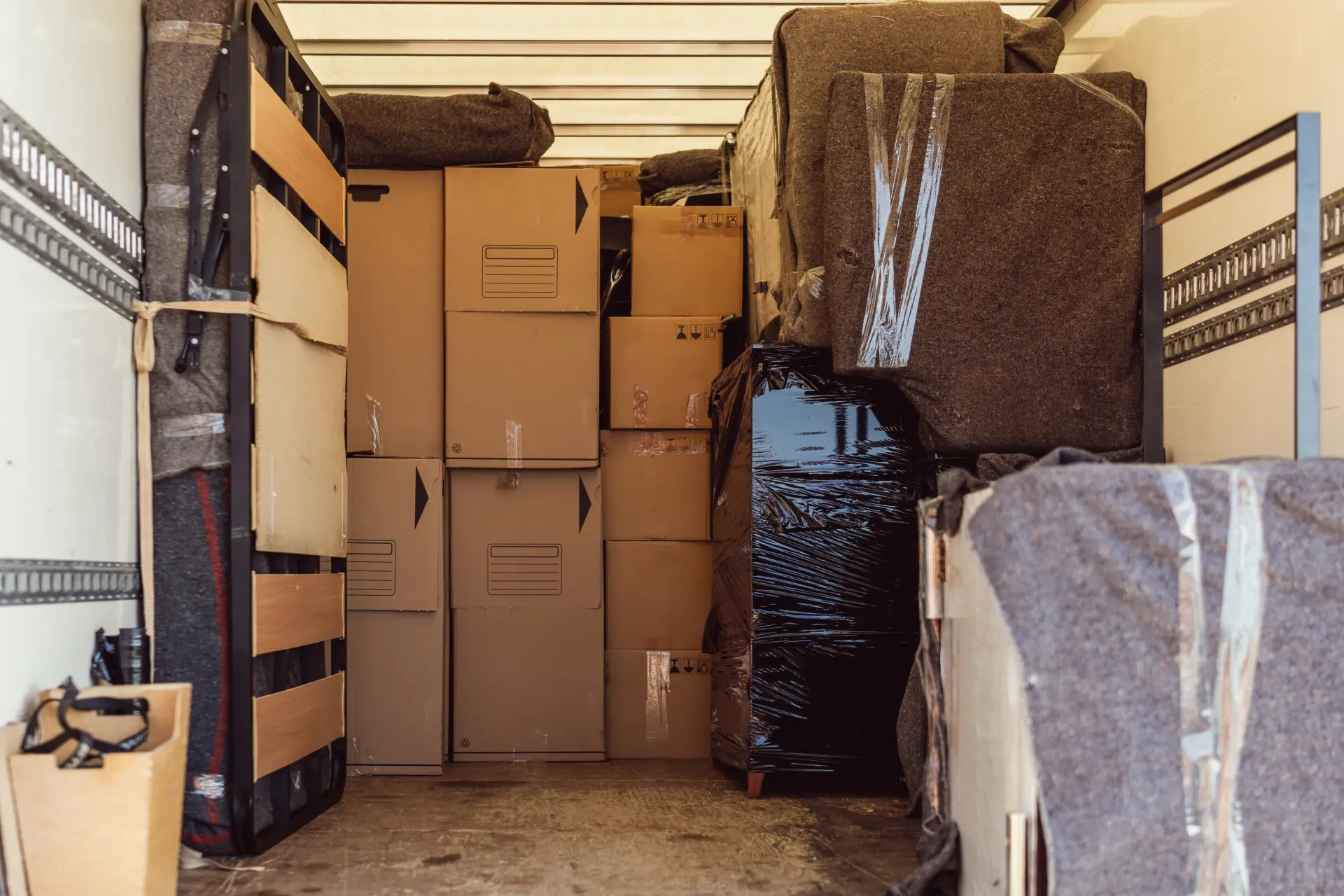 House Clearance Company in Aberdeen, Edinburgh and Glasgow