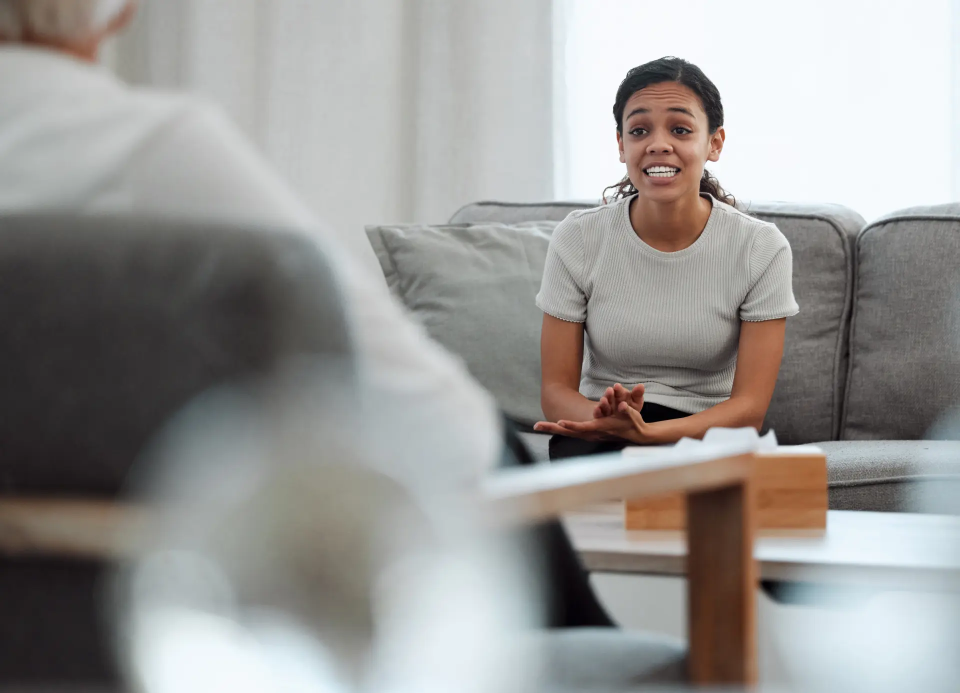 How Do You Help A Family Member Who Is A Hoarder?