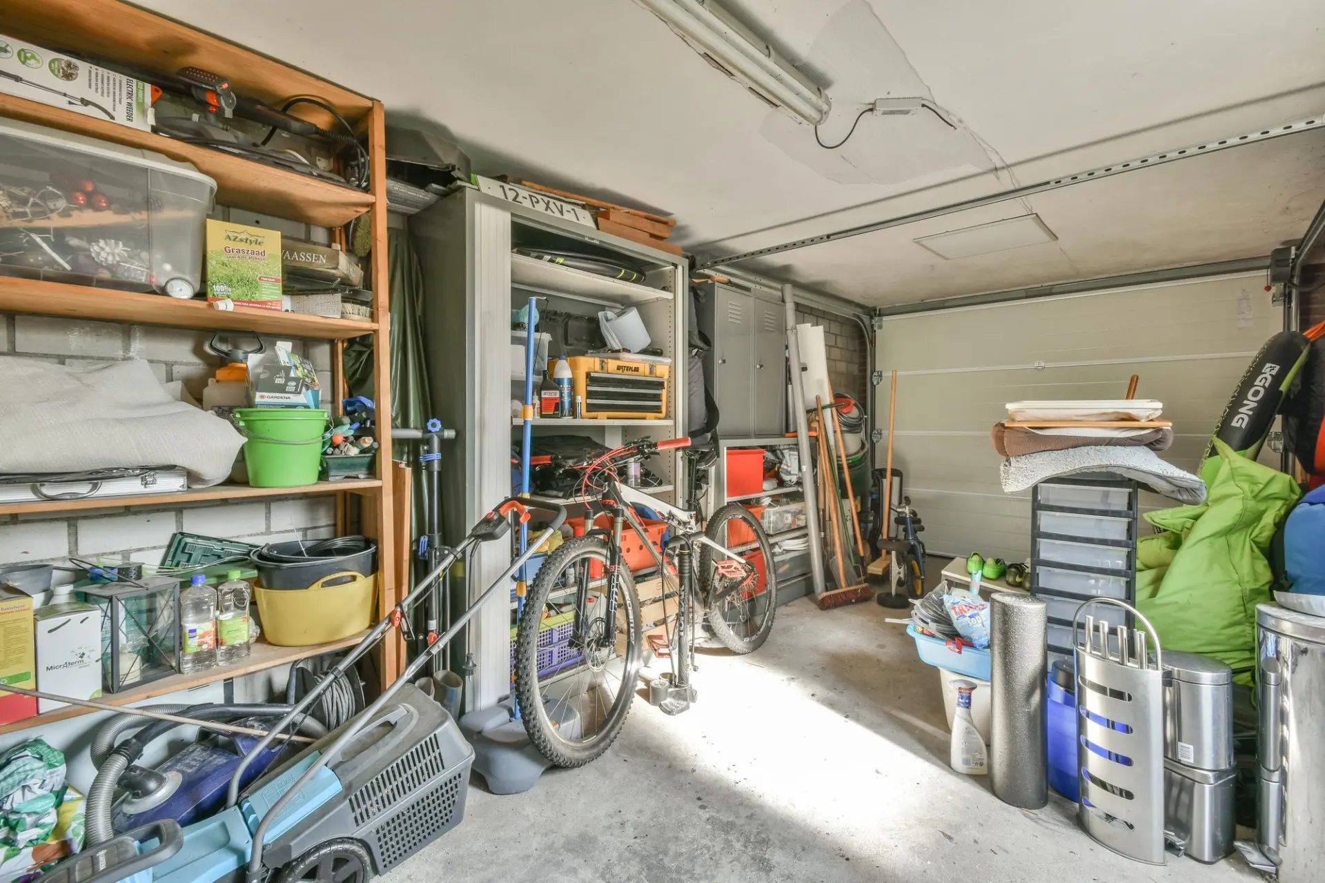 Garage Clearance Made Simple in Banchory