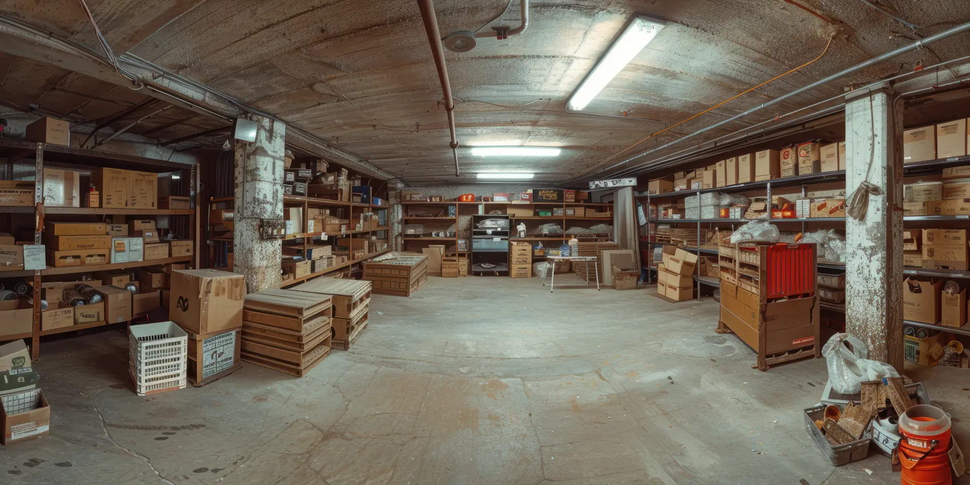 Garage Clearance - When to Call a Professional
