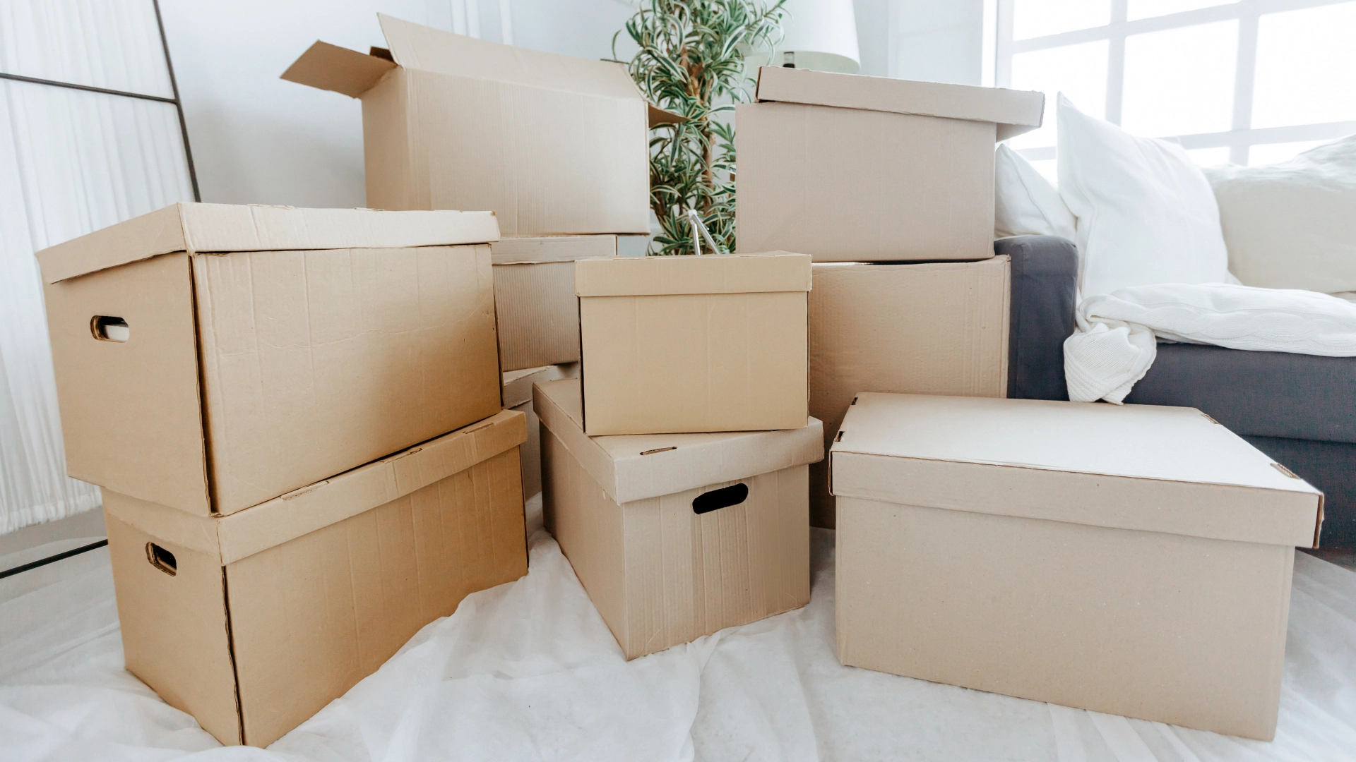 Decide what to keep - Plan A Bereavement House Clearance